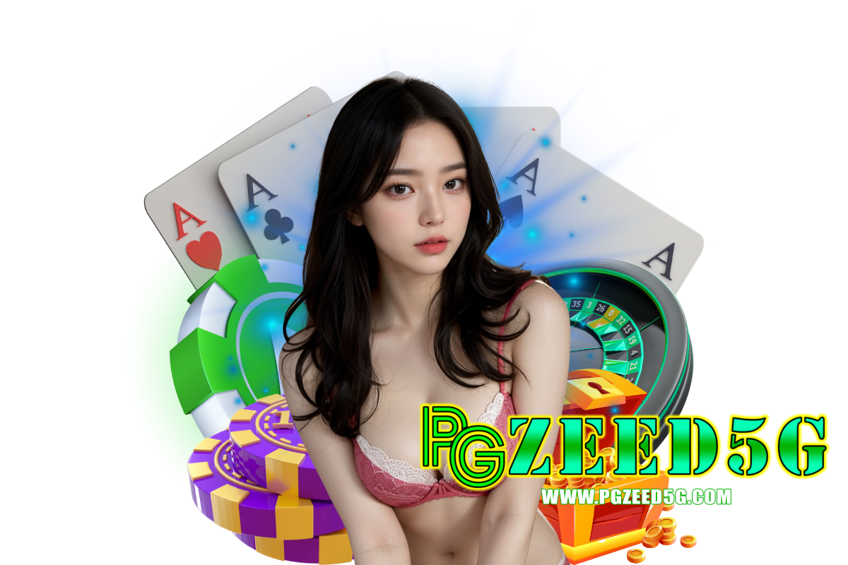 pgzeed5g wallet