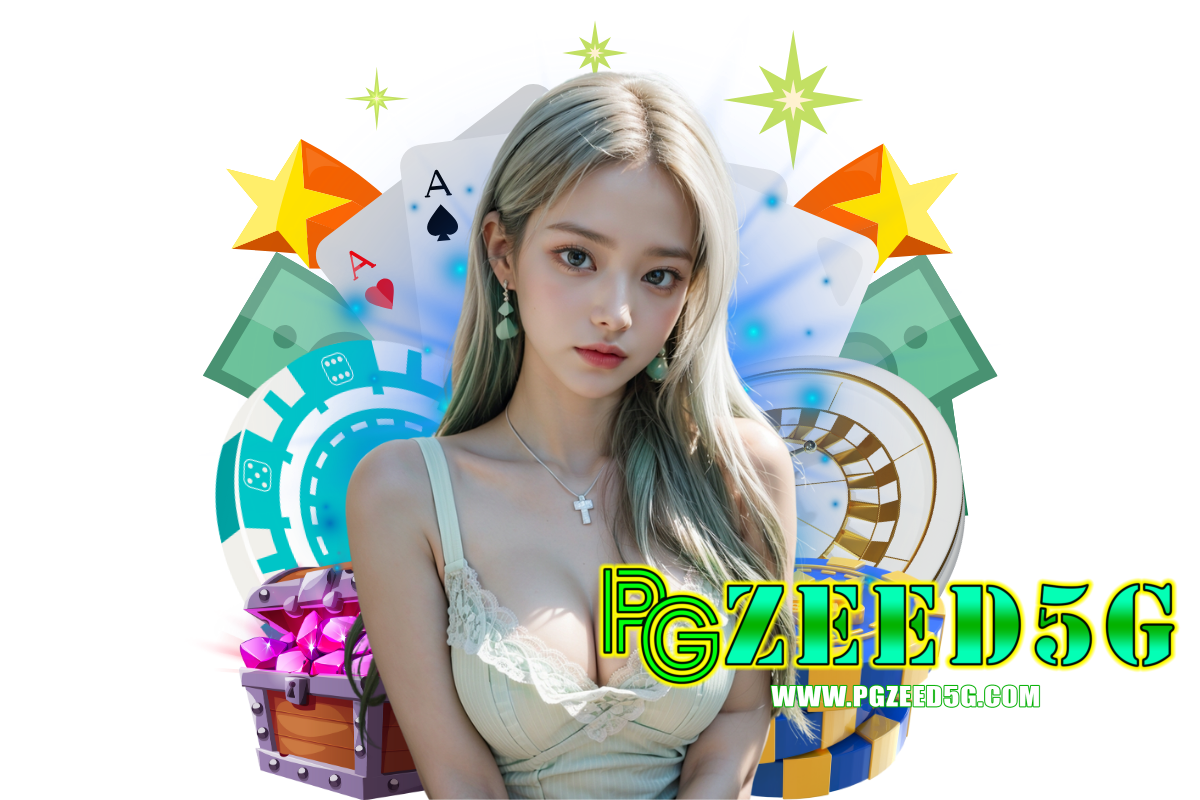 pgzeed5g สมัคร