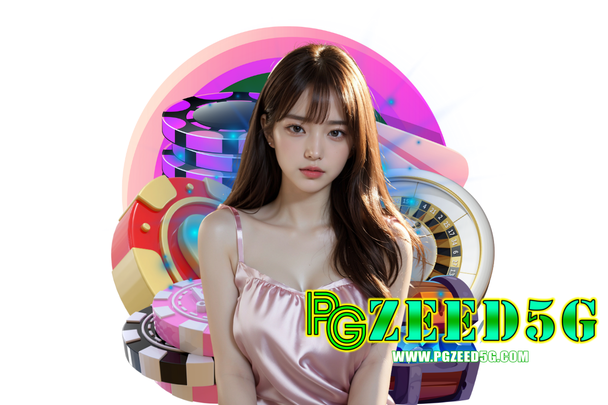 pgzeed5g สล็อต