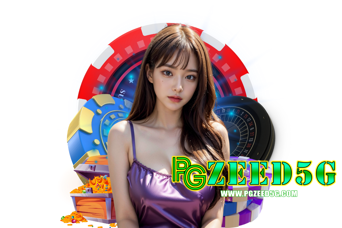 pgzeed5g เว็บตรง