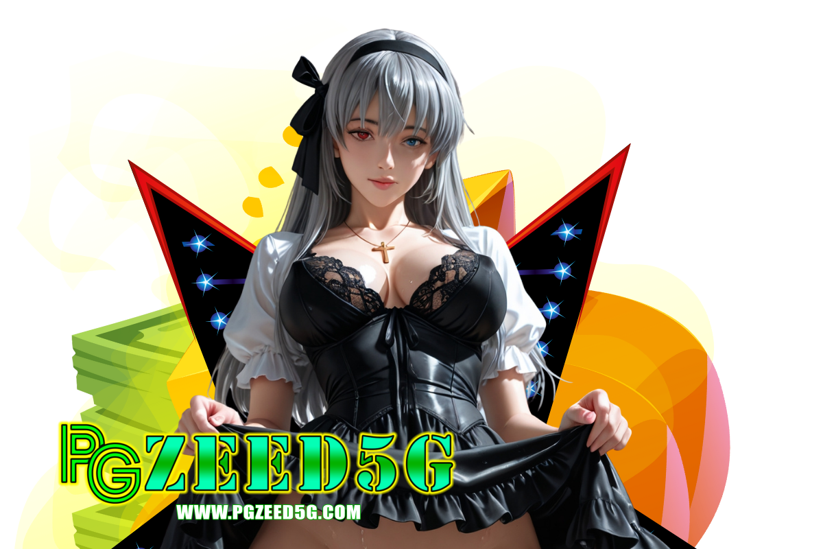 pgzeed5g เครดิตฟรี